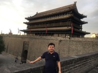 杨信超 照片