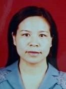 杨利娟 照片