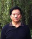 杨国忠 照片
