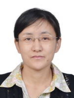 许楠 照片