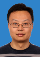 项征 照片