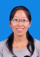 杨晓慧 照片