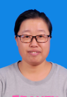 杨晓艺 照片