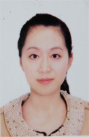 杨柳 照片