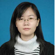 杨玲 照片