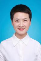杨红玉 照片