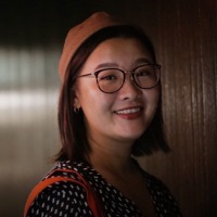Yunyi Zhou 照片