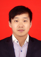 杨金科 照片