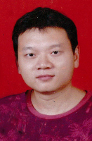 杨阳 照片