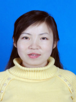 闫彩蝶 照片
