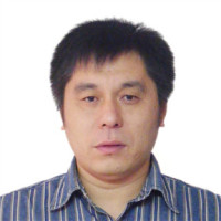 周云凯 照片