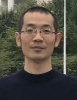 周志勇 照片