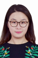 周洋 照片