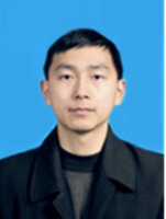 张喜旺 照片