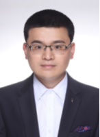 张宝 照片