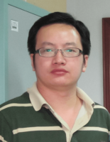 张延宇 照片