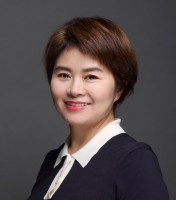 邹月娴 照片