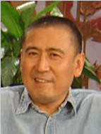 郑也夫 照片