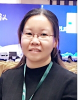 张敏 照片