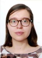 Anna Viktoria Eschbach 照片