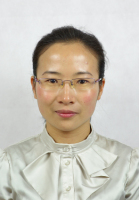 张永娜 照片