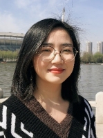 张琳 照片