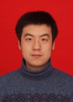 张磊 照片