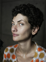 Beatrice Leanza 照片