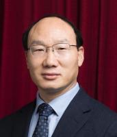 张锁江 照片