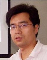 朱显峰 照片