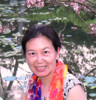 朱晓红 照片
