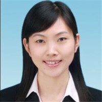 翟石艳 照片