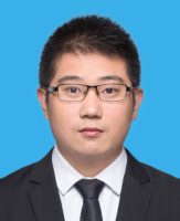 赵世振 照片