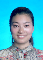 赵丽丽 照片