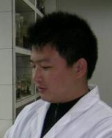 赵海鹏 照片