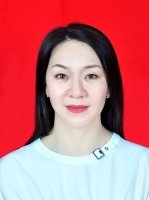 赵瑞娟 照片