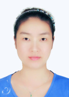 赵雅靓 照片