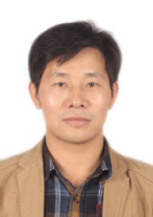 郑辉 照片