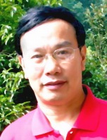 曾云 照片