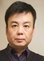 陈刚 照片