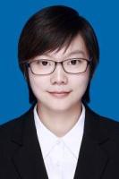 陈婷婷 照片