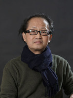 陈六汀 照片