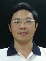陈曙光 照片
