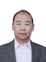 陈江华 照片
