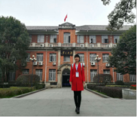 陈燕红 照片