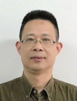 陈石林 照片
