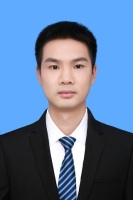 陈阳春 照片
