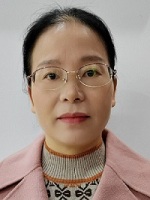 陈惠 照片