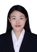 杜翠翠 照片