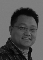 陈晓华 照片